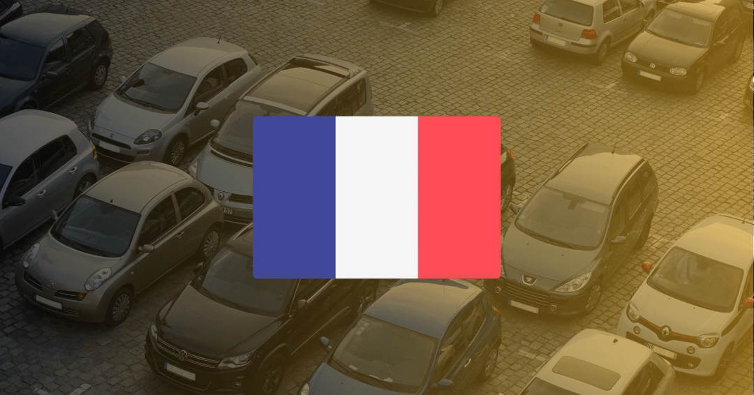 verificare masina second hand franta